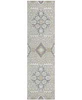 Addison Chantille ACN863 2'3"x7'6" Runner Area Rug