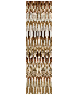 Addison Chantille ACN860 2'3"x7'6" Runner Area Rug