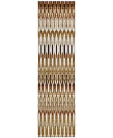 Addison Chantille ACN860 2'3"x7'6" Runner Area Rug