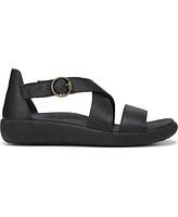 Vionic Womens Harmony Rx Strappy Sandals