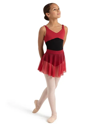 C'Est La Vie Bijou Skirt - Child