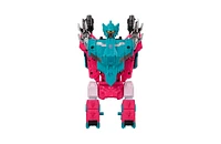 Tt-GS03 Seacons Snaptrap Turtler Exclusive Piranacon King Poseidon | Transformers Generations Selects War for Cybertron Trilogy