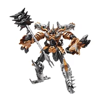 Voyager Class Grimlock | Transformers 4 Age of Extinction Aoe