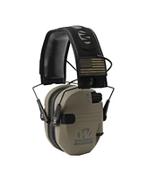 Walker's Razor Slim Ultra Low Profile Compact Design Earmuffs (Fde) 10-Pack