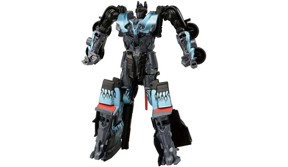 La-13 Battle Attack Nemesis Prime | Transformers Age of Extinction Lost Age