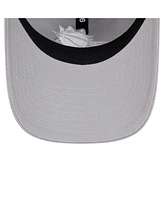 New Era Men's Gray Phoenix Suns Tonal 9TWENTY Adjustable Hat