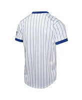 Nike Big Boys and Girls White Chicago Cubs Limited Cooperstown Collection Jersey