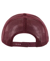 '47 Brand Men's Maroon Texas A & M Aggies Pitstop Trucker Adjustable Hat