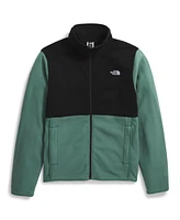 The North Face Men's Glacier Fleece Jacket