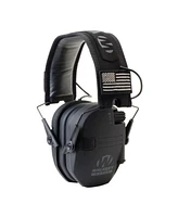 Walker's Razor Slim Ultra Low Profile Compact Design Earmuffs () -Pack
