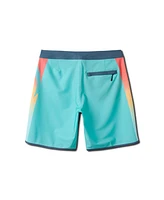 Quiksilver Men's Surfsilk Holmes 20 Boardshorts