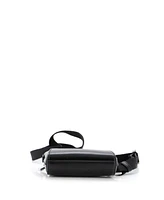 Pre-Owned Givenchy Mini Antigona U Crossbody Bag Leather