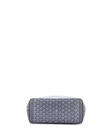 Pre-Owned Goyard Pm Artois Tote Coated Canvas