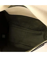 Pre-Owned Chloe Medium Marcie Saddle Bag Leather