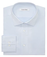 Calvin Klein Men's Regular Fit Dress Shirt