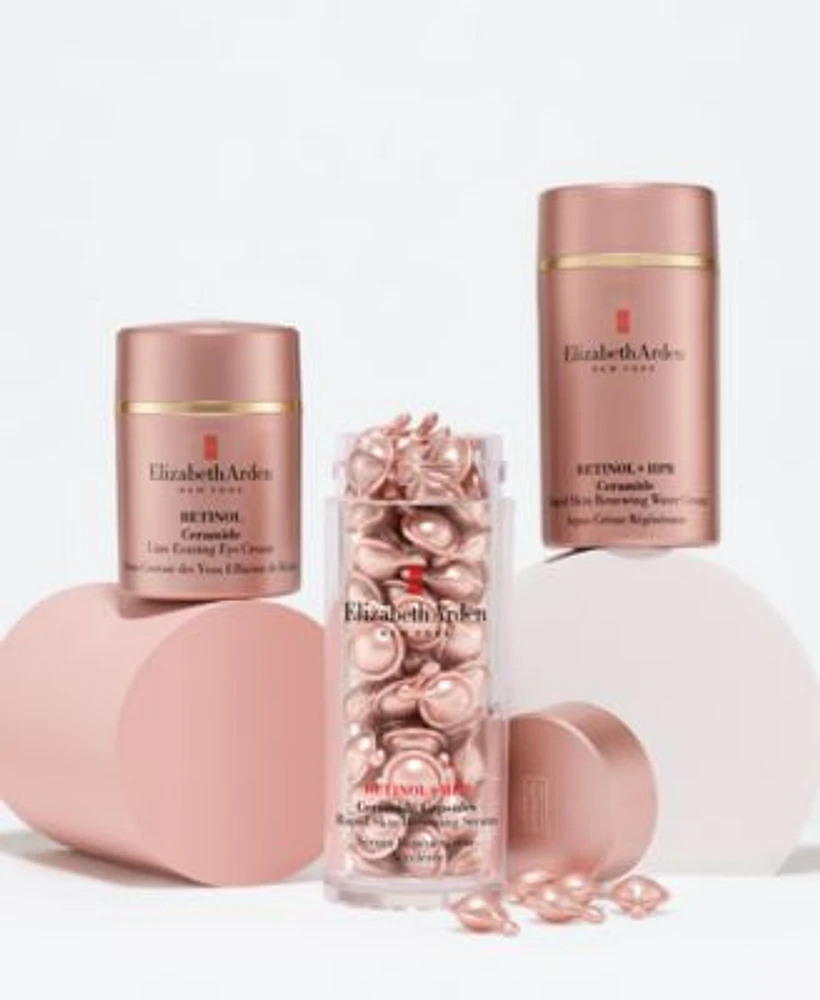 Elizabeth Arden Retinol Hpr Collection