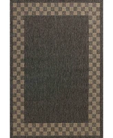 Chris Loves Julia Providence Prc- 5'x7'7'' Area Rug