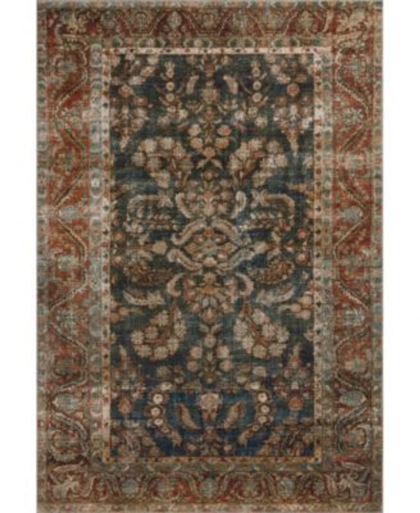 Chris Loves Julia Jules Jul 10 Rug Collection