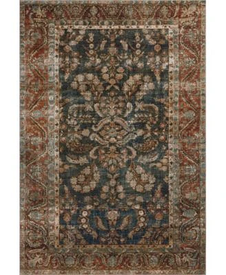 Chris Loves Julia Jules Jul 10 Rug Collection