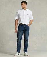 Polo Ralph Lauren Men's Big & Tall Performance Stretch Jersey Shirt