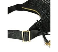 Sam Edelman Ethyl Crescent Sling Crossbody