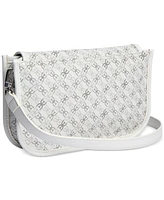 Sam Edelman Harper Monogram Crossbody