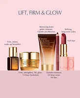 Free Estee Lauder x Laduree 6-Pc. gift with any $45 Estee Lauder purchase (Up to a $162 Value!)