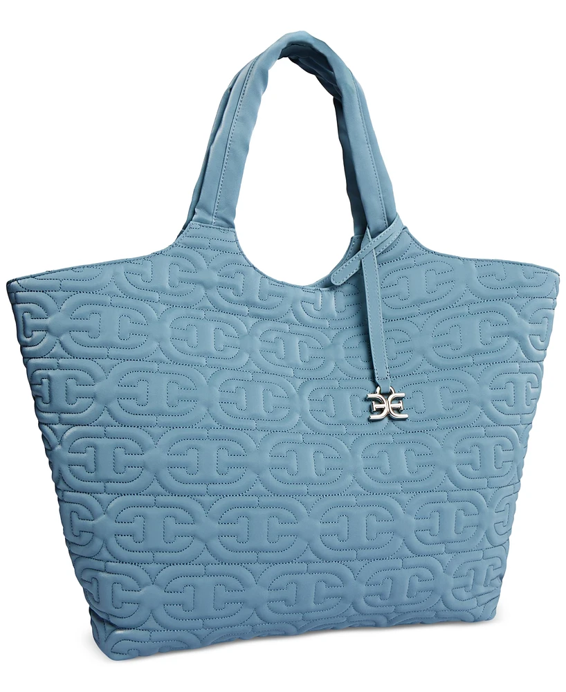 Sam Edelman Ethyl Extra-Large Collapsible Tote