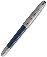Montblanc Meisterstuck Around the World in 80 Days Doue Fountain Pen