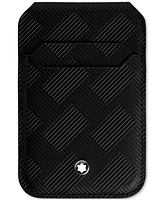 Montblanc Extreme 3.0 Leather Card Wallet with MagSafe