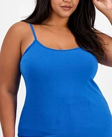 Aveto Trendy Plus Tank Top