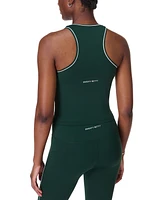 Sweaty Betty Women's All Day Active Cropped Tank Top