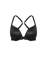 Plus Allure Push Up Bra