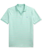 Polo Ralph Lauren Men's Classic Striped Stretch Mesh Shirt