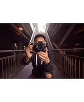 Nikon Z5 Full Frame Mirrorless Camera with Nikkor Z 24-200mm f/4-6.3 Vr Zoom Lens
