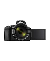 Nikon Coolpix P950 Digital Camera (Black)