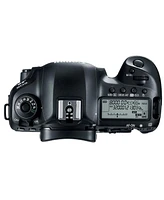 Canon Eos 5D Mark Iv Camera with Ef 24-105mm f/4L Is Ii Usm Lens