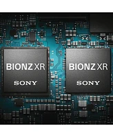 Sony Alpha 1 Mirrorless Camera