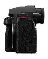 Panasonic Dc-S5M2 w/ S-R2060 (20-60mm) and S-S50 (50mm) Lenses