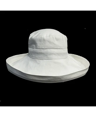 Kanut Sports Bona Wide Brim Sun Hat