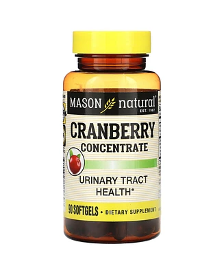 Mason Natural Cranberry Concentrate