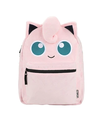 Pokemon Jigglypuff 15.5" Reversible Backpack