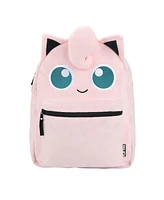 Pokemon Jigglypuff 15.5" Reversible Backpack