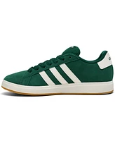 Adidas Big Kids' Grand Court 00s Casual Sneakers from Finish Line