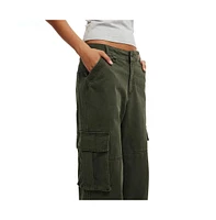 Cotton On Women's Benny Cargo Pant