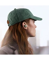 Bowers & Wilkins Pi6 In-Ear Noise-Cancelling True Wireless Earbuds