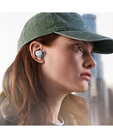 Bowers & Wilkins Pi6 In-Ear Noise-Cancelling True Wireless Earbuds