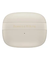 Bowers & Wilkins Pi8 In-Ear Noise-Cancelling True Wireless Earbuds