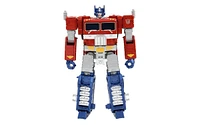 Optimus Prime Tenseg Base Set | Transformers Generations War for Cybertron