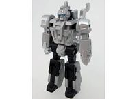 LG51 Targetmaster Double Cross | Japanese Transformers Legends